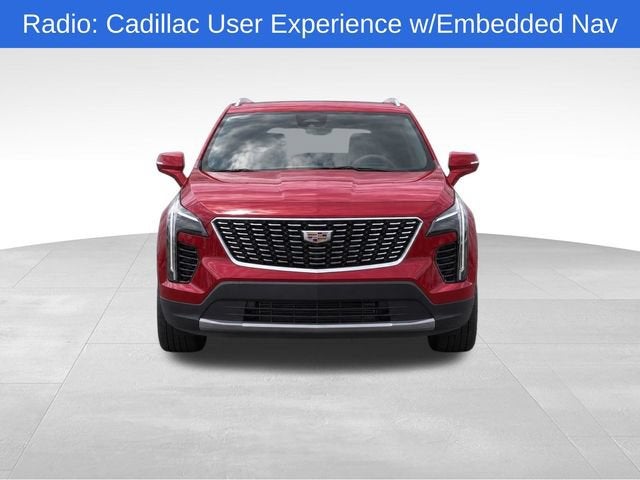 2023 Cadillac XT4 AWD Premium Luxury