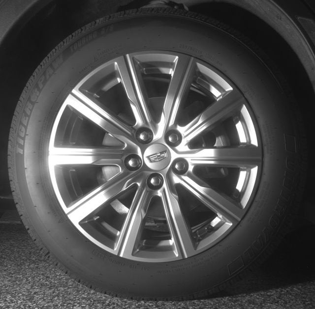 2023 Cadillac XT4 AWD Premium Luxury