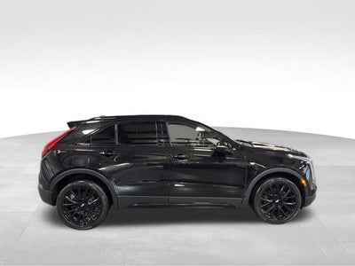 2023 Cadillac XT4 Sport