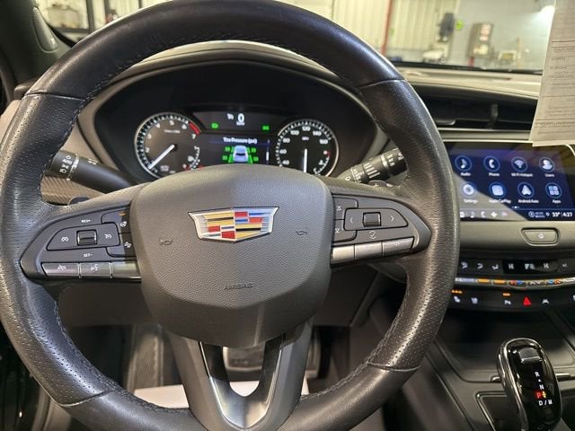 2023 Cadillac XT4 Sport