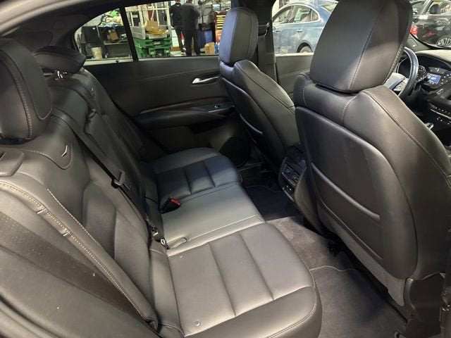 2023 Cadillac XT4 Sport