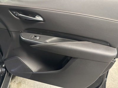 2023 Cadillac XT4 Sport