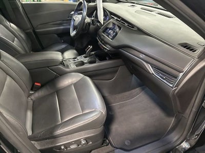 2023 Cadillac XT4 Sport
