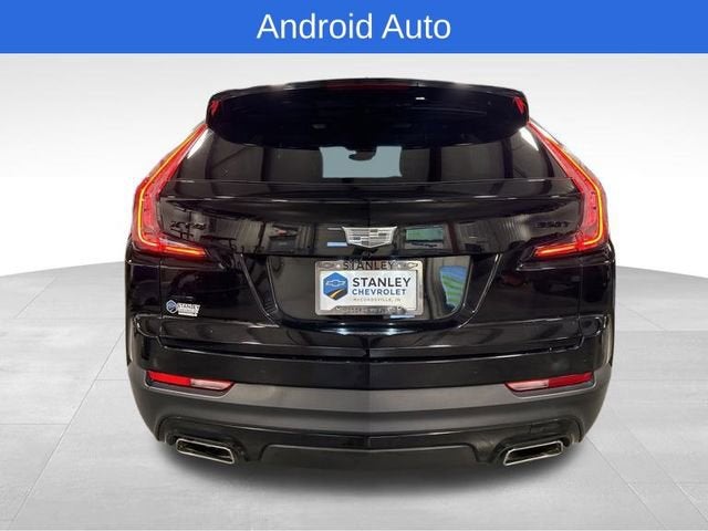 2023 Cadillac XT4 Sport