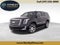 2016 Cadillac Escalade Luxury Collection