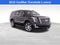 2016 Cadillac Escalade Luxury Collection