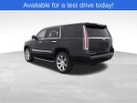 2016 Cadillac Escalade Luxury Collection