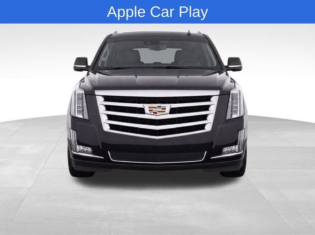 2016 Cadillac Escalade Luxury Collection