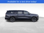 2022 Cadillac Escalade ESV Sport Platinum