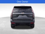 2022 Cadillac Escalade ESV Sport Platinum