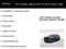 2022 Cadillac Escalade ESV Sport Platinum