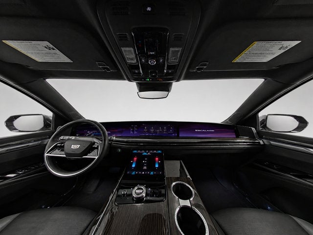 2025 Cadillac Escalade Premium Luxury
