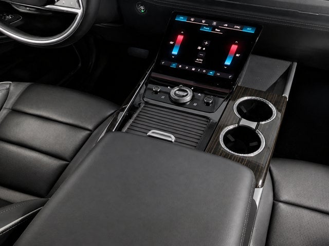 2025 Cadillac Escalade Premium Luxury