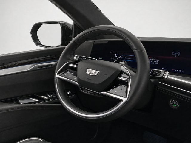 2025 Cadillac Escalade Premium Luxury