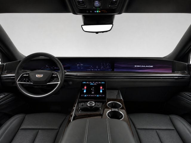 2025 Cadillac Escalade Premium Luxury