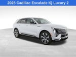 2025 Cadillac ESCALADE IQ Luxury 2