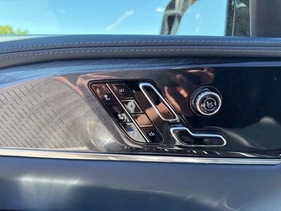 2025 Cadillac ESCALADE IQ Luxury 2