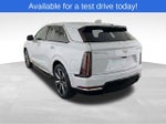 2025 Cadillac ESCALADE IQ Luxury 2