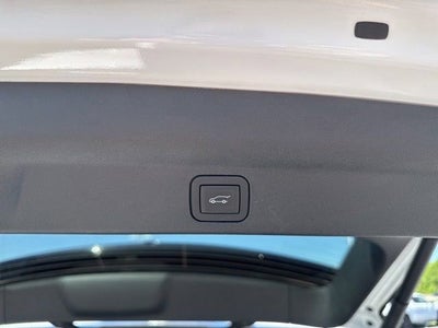 2025 Cadillac ESCALADE IQ Luxury 2