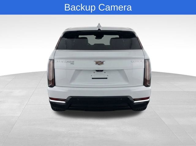 2025 Cadillac ESCALADE IQ Luxury 2