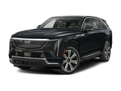 2025 Cadillac ESCALADE IQ Sport 1