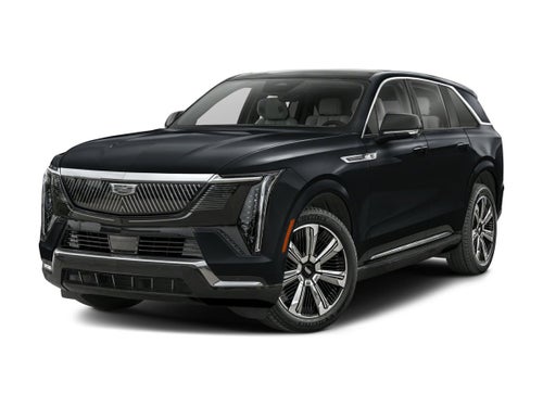 2025 Cadillac ESCALADE IQ Sport 1