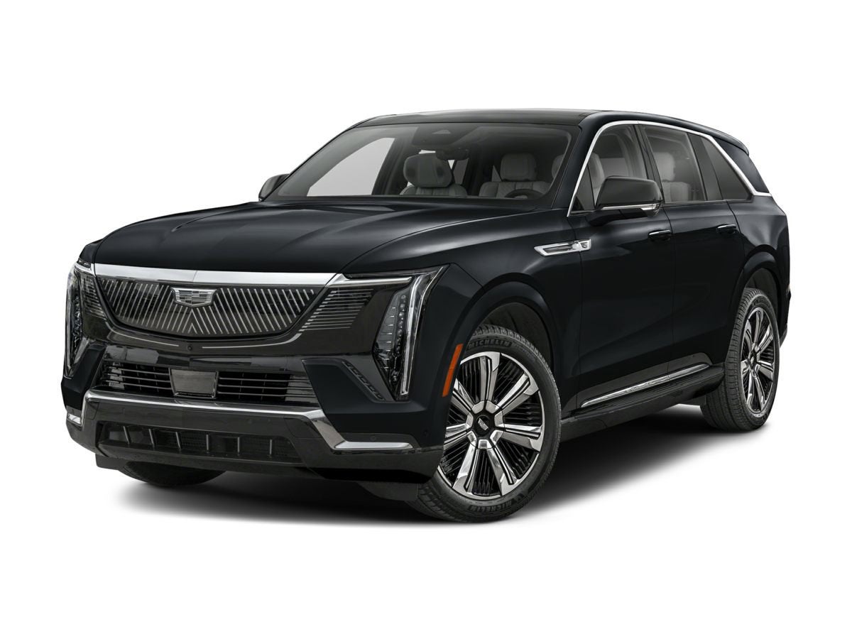 2025 Cadillac ESCALADE IQ Sport 1