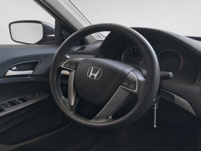 2012 Honda Accord Sdn LX Premium