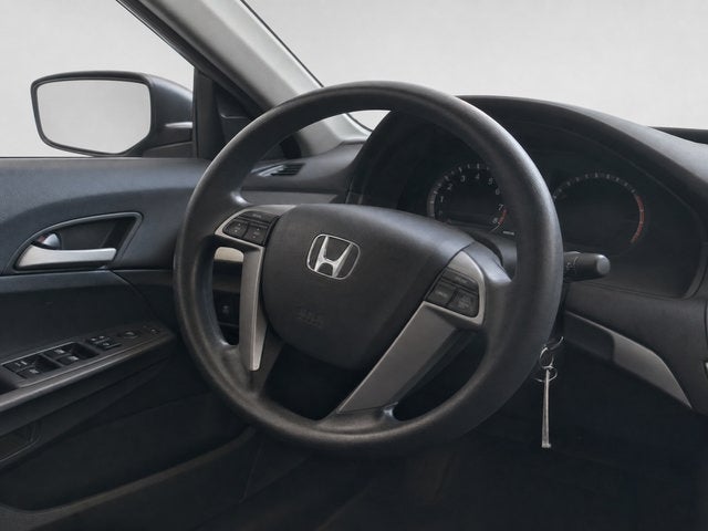 2012 Honda Accord Sdn LX Premium