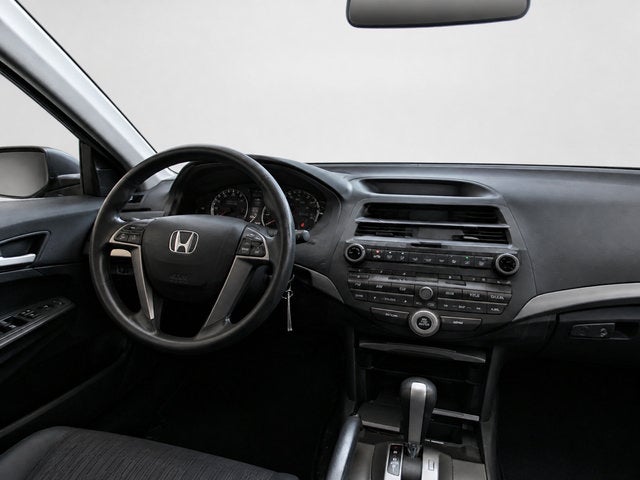 2012 Honda Accord Sdn LX Premium