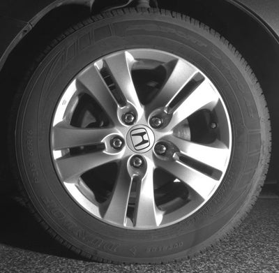 2012 Honda Accord Sdn LX Premium