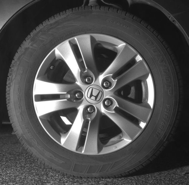 2012 Honda Accord Sdn LX Premium