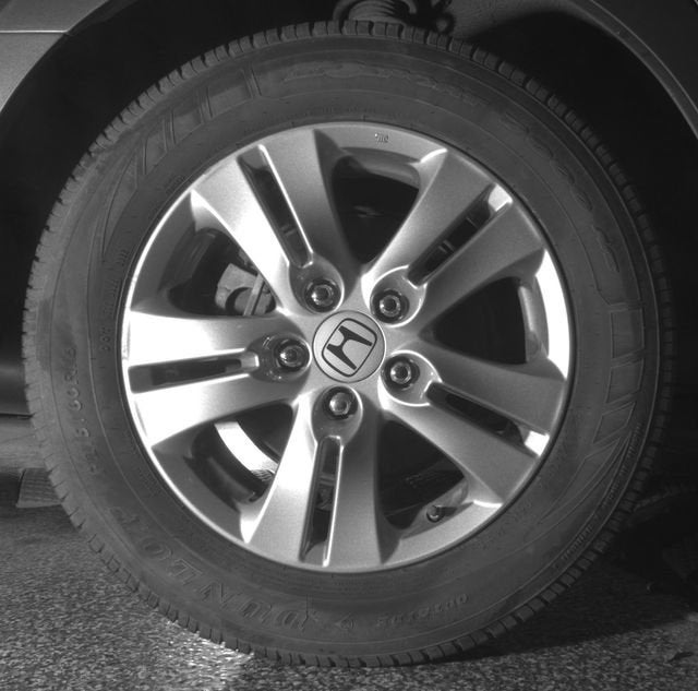 2012 Honda Accord Sdn LX Premium