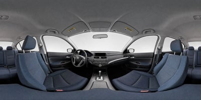2012 Honda Accord Sdn LX Premium