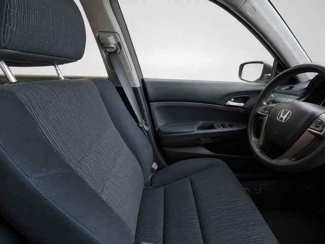 2012 Honda Accord Sdn LX Premium