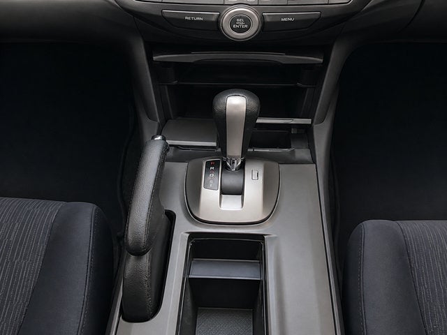 2012 Honda Accord Sdn LX Premium