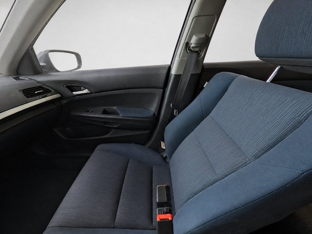 2012 Honda Accord Sdn LX Premium