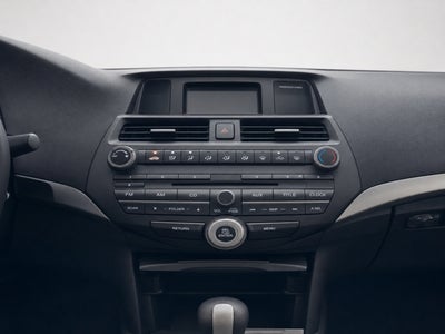 2012 Honda Accord Sdn LX Premium