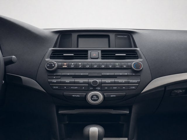 2012 Honda Accord Sdn LX Premium