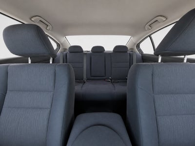 2012 Honda Accord Sdn LX Premium