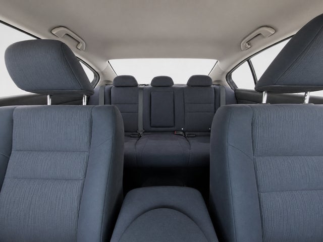 2012 Honda Accord Sdn LX Premium