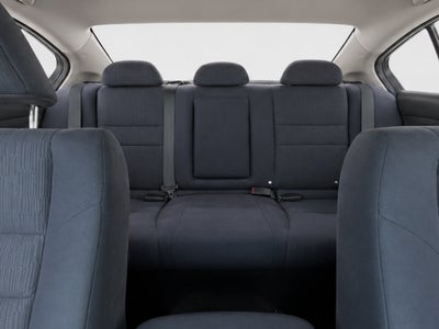 2012 Honda Accord Sdn LX Premium