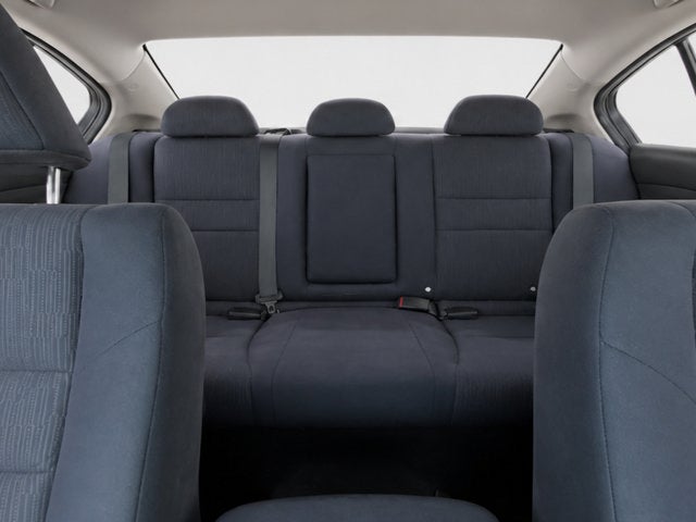 2012 Honda Accord Sdn LX Premium