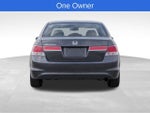 2012 Honda Accord Sdn LX Premium