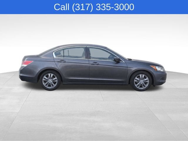 2012 Honda Accord Sdn LX Premium