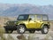 2007 Jeep Wrangler Unlimited X