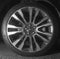 2018 Lincoln Continental Reserve