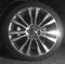 2018 Lincoln Continental Reserve