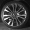 2018 Lincoln Continental Reserve