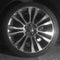 2018 Lincoln Continental Reserve